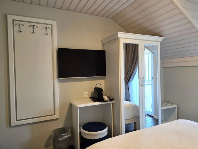 Hotel Salvi