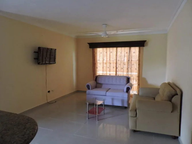 Hostel Hilet Punta Cana