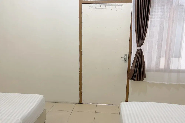 Hotel O Mantari Guesthouse