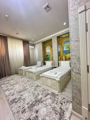 Ammar hotel