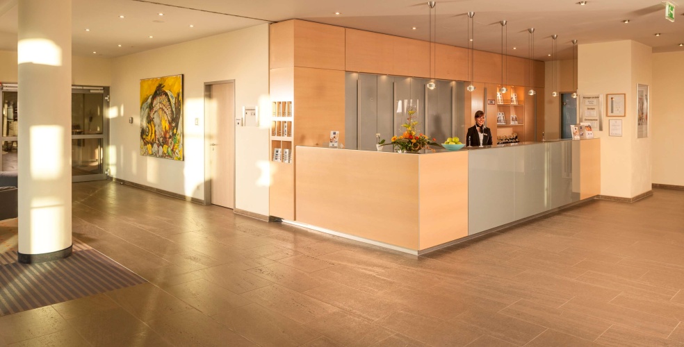 Essential By Dorint Berlin-Adlershof photo 14