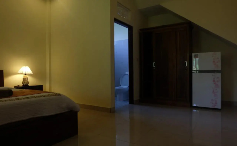 Anugrah House