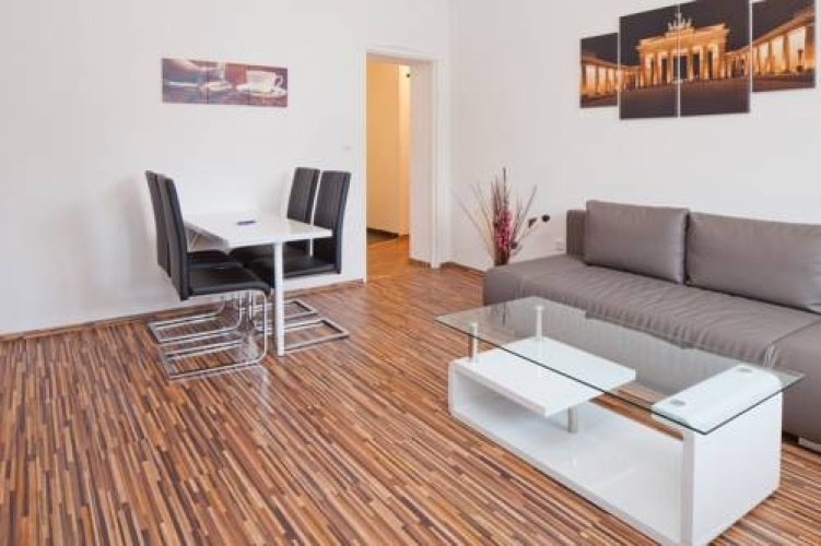 Anabell's Apartments