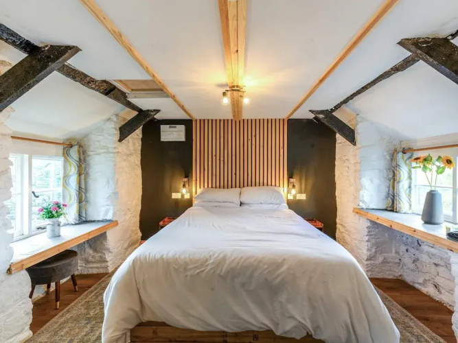 Host Stay The Hideaway