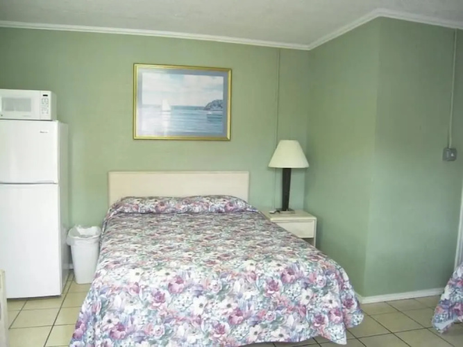 Bayfront Cottages
