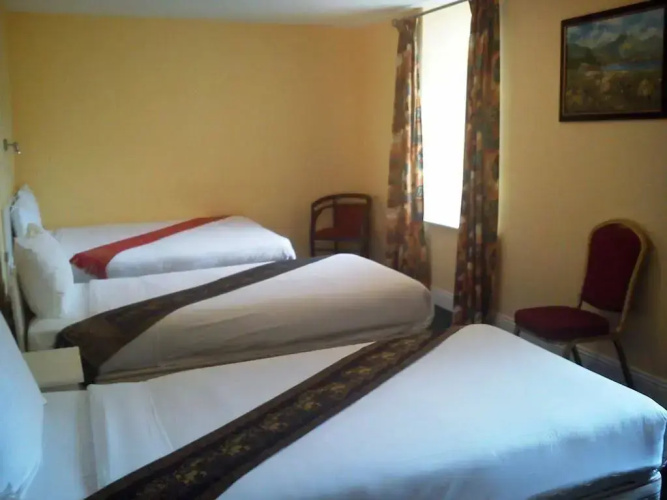 Imperial Hotel