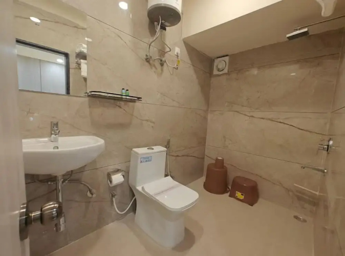 The Denary Suites