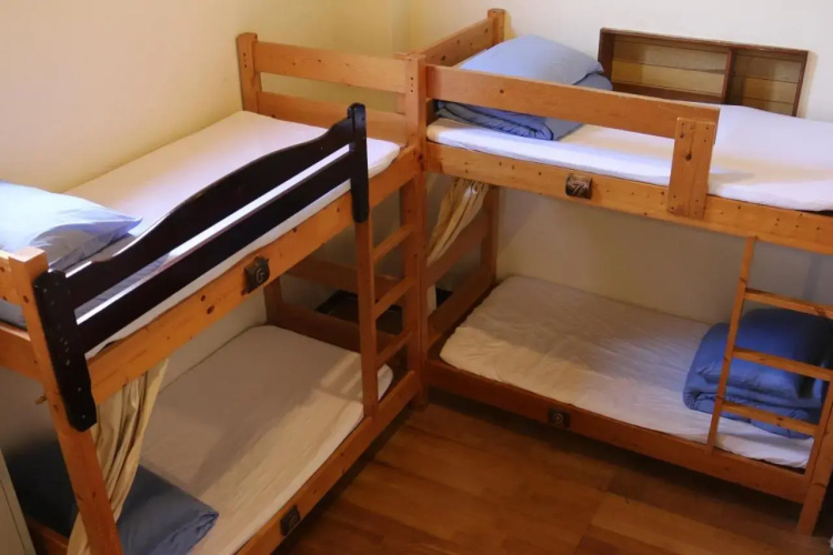Mountain Lodge Hostel