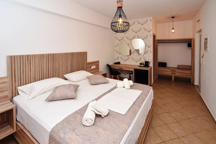 Kasapakis Hotel & Apartments