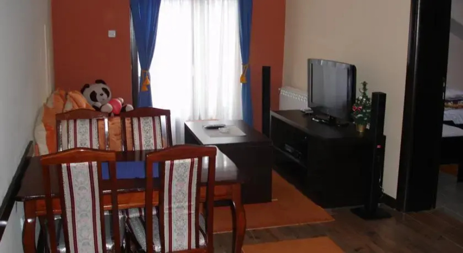 Apartments Kelt