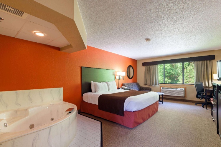Superior Double Suite