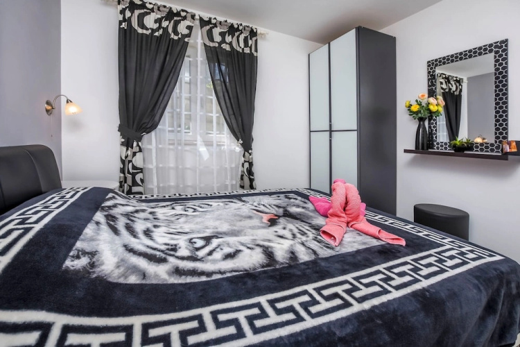 Apartment Iryna