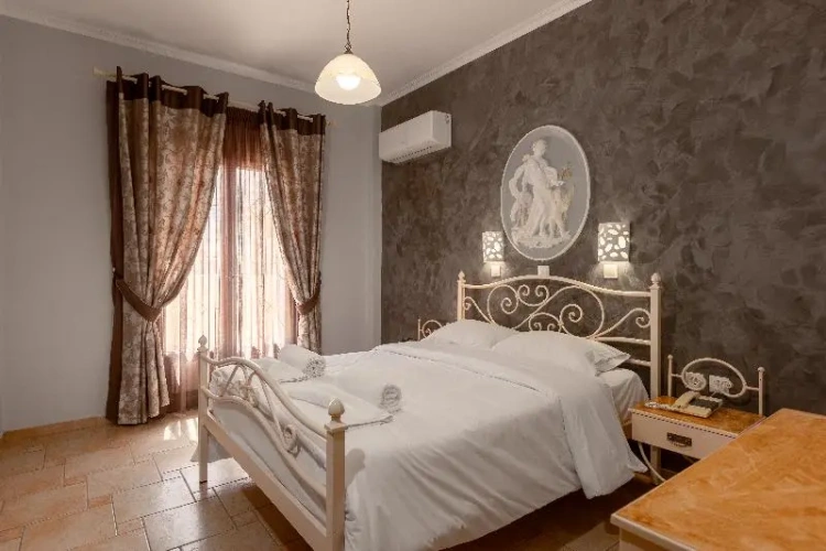 1 Bedroom Superior Apartment with balcony