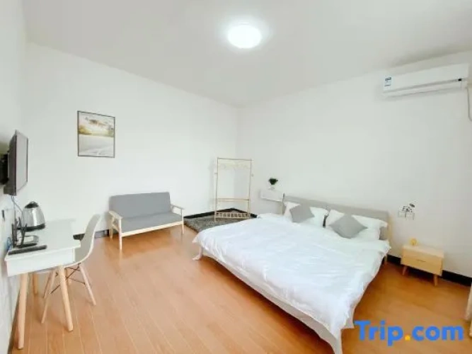 Standard Double room beachfront