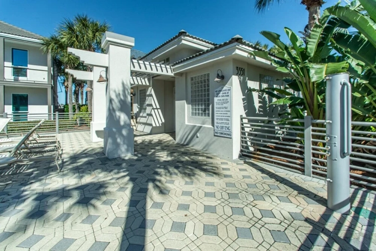 Double Villa