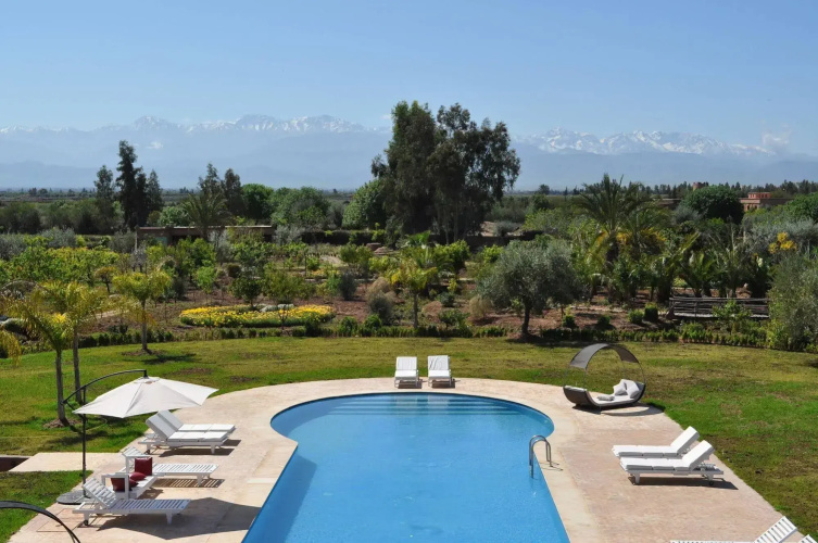 Villa Hana