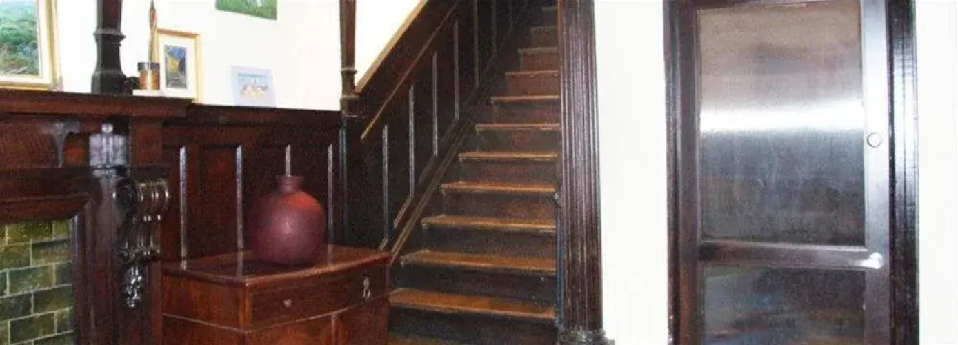 Sugar Hill Suites