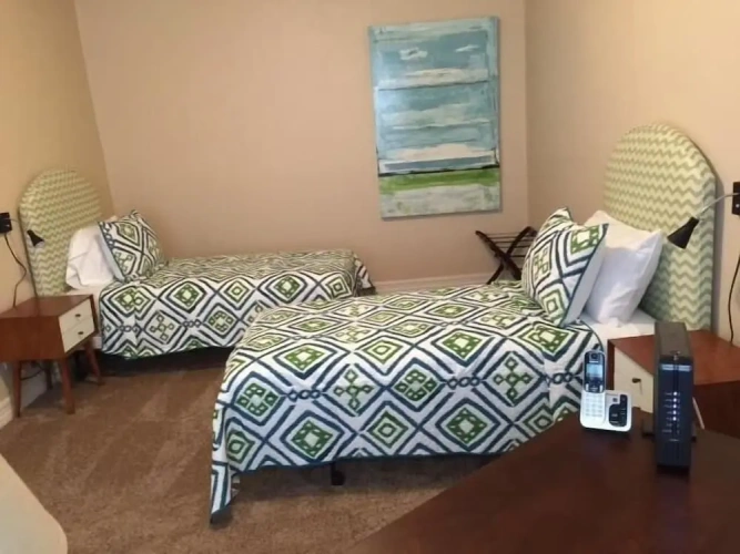 6 Bedrooms Cottage with pool view