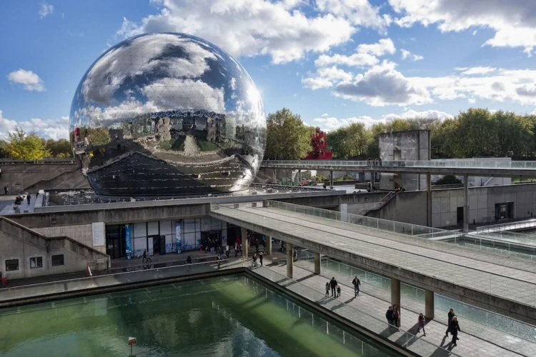 Mercure Paris Porte de Pantin photo 17