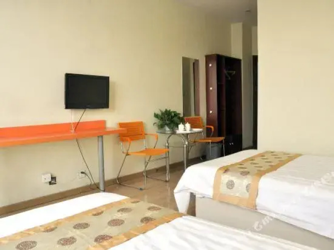 Shanshui Renjia Express Hotel