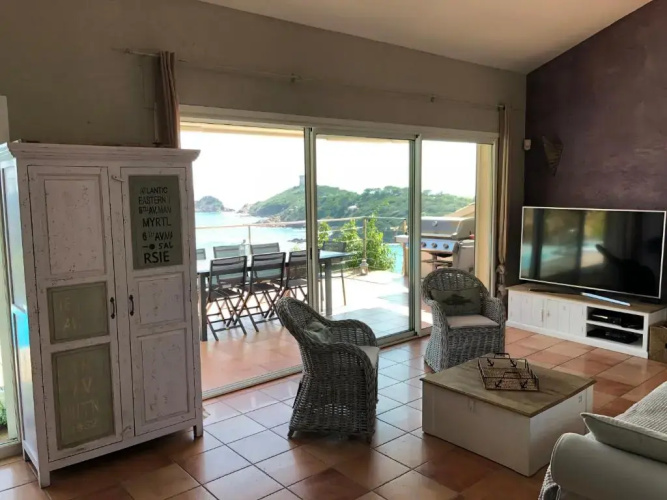 Villa Rosa