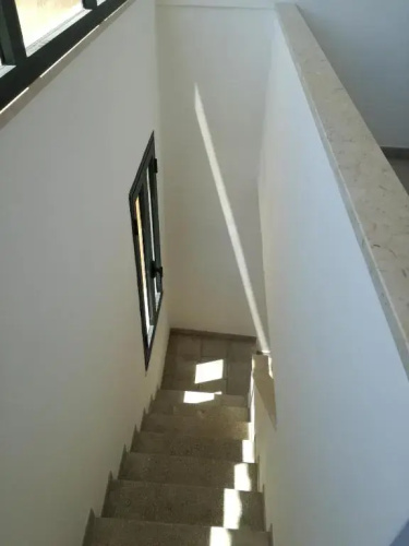 Anto's apartment