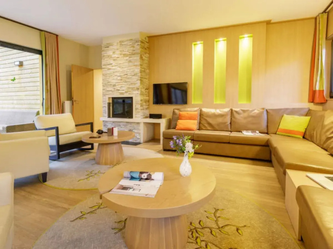 Cottage VIP