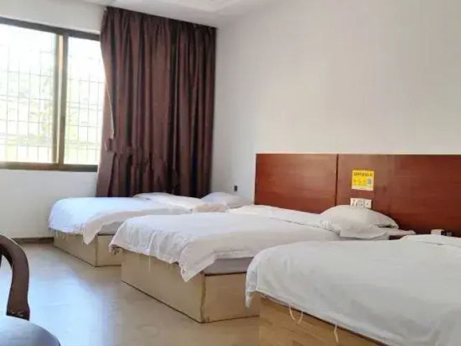 Xin Shi Hotel