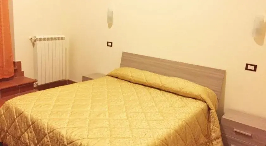 Palazzo Nuccio Guest house