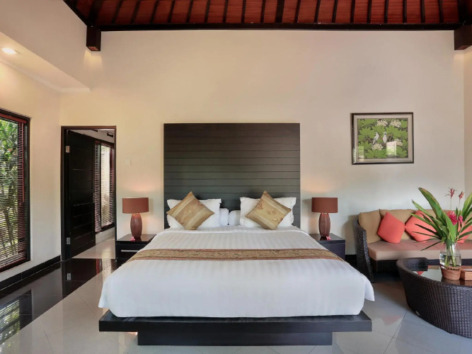 Askara Villa