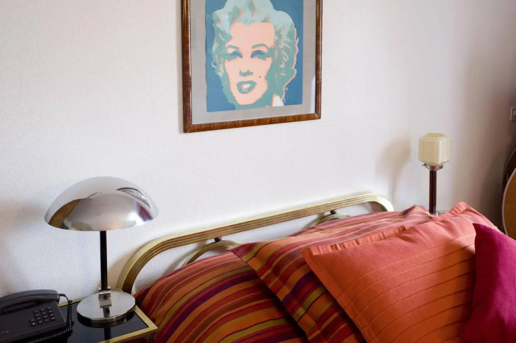 Hotel Rebstock