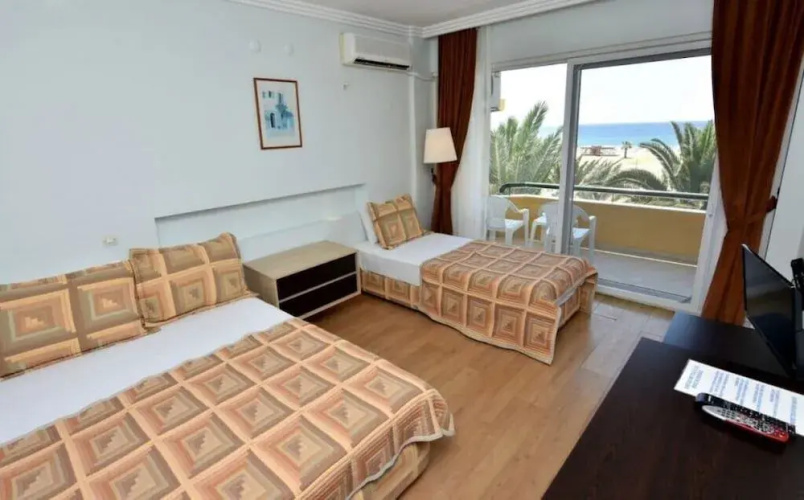 Varol Otel