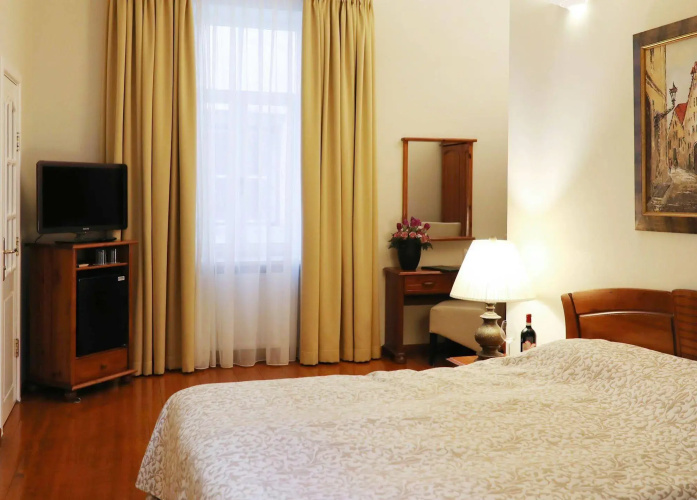 Old Riga Boutique Hotel Vecriga