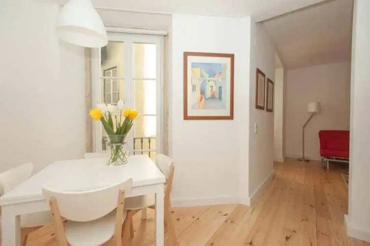 Shortstayflat - Alfama