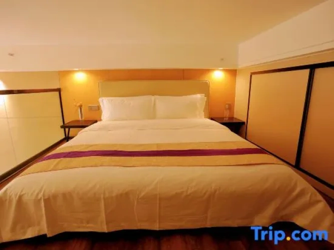 Deluxe Double Apartment with river view