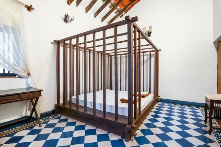 3 Bedrooms Villa