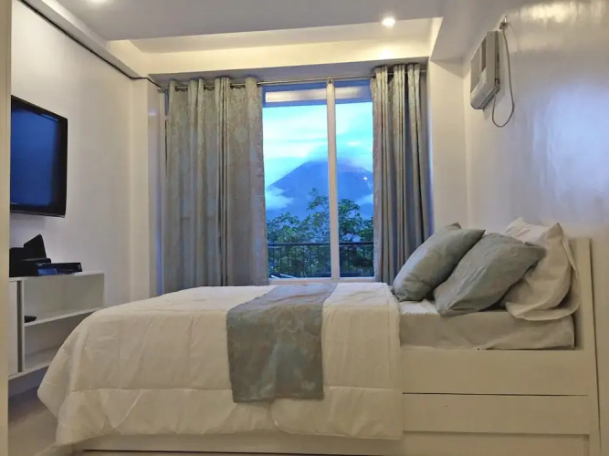 Alta Residences Legazpi