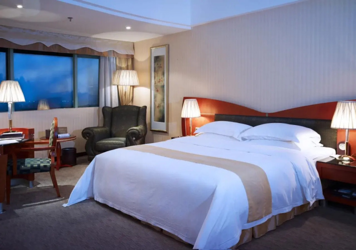 Cinese Hotel Dongguan