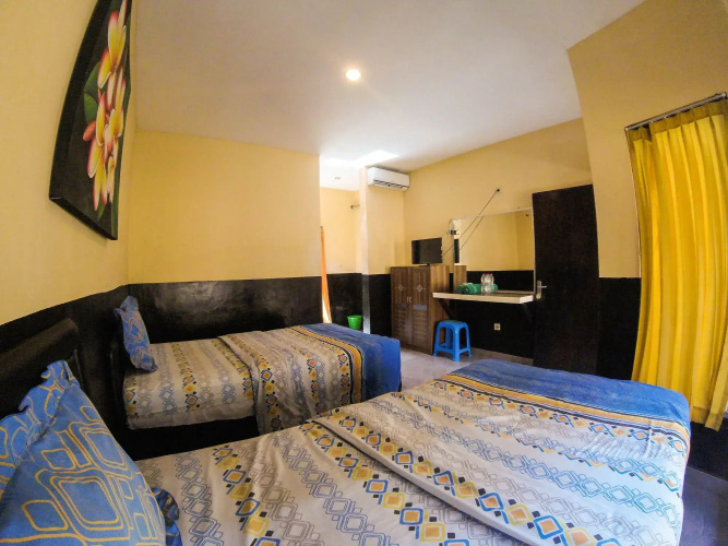Bidadari Hotel