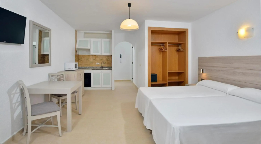 Sol Cala D'Or Apartments