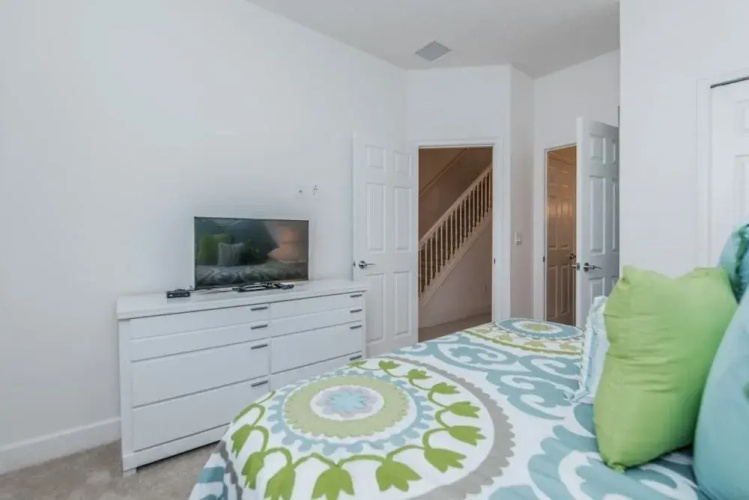 Serenity Resort 17506 - Three Bedroom Townhome