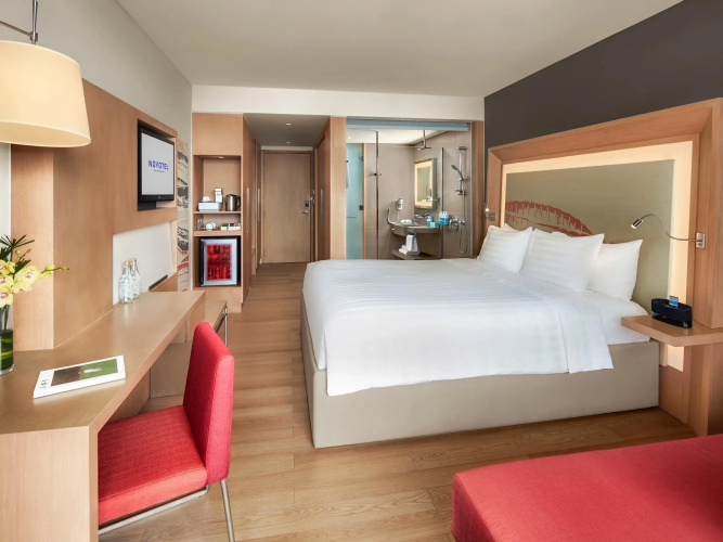Novotel Danang Premier Han River