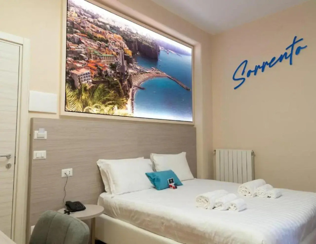 The Sun Boutique Hotel