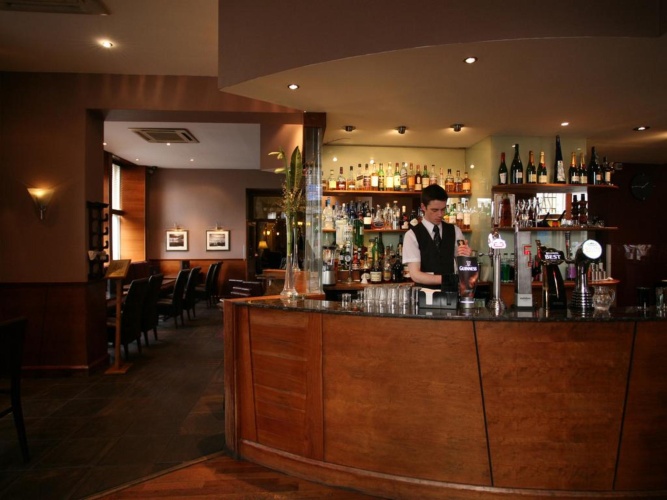 The Royal Highland Hotel photo 21