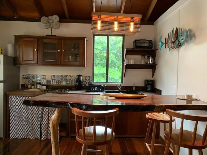 2 Bedrooms Apartment beachfront