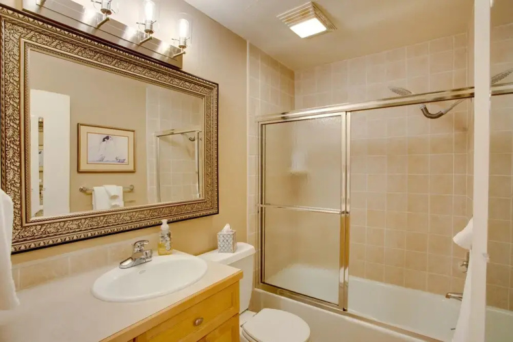 Avon Duplex Between Beaver Creek & Vail Resorts!