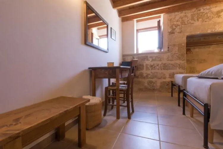 B&B Il Giardino del Priore