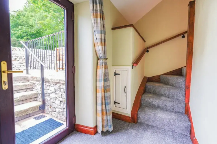 Bolehill Farm Cottages