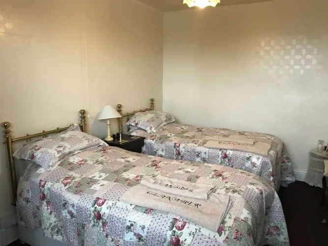 Glanaber B&B