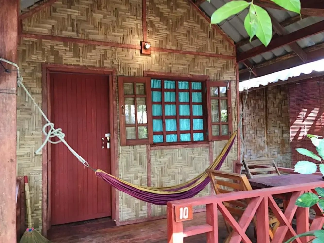Superior Bungalow